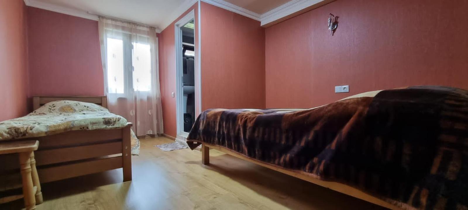 Ushguli Panorama Guest House Pokój zdjęcie