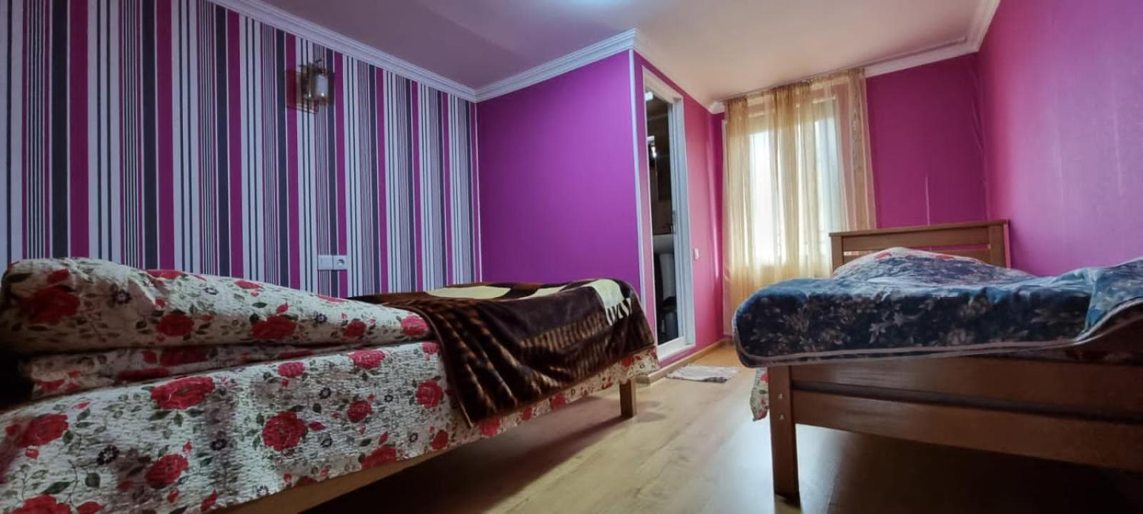 Ushguli Panorama Guest House Pokój zdjęcie